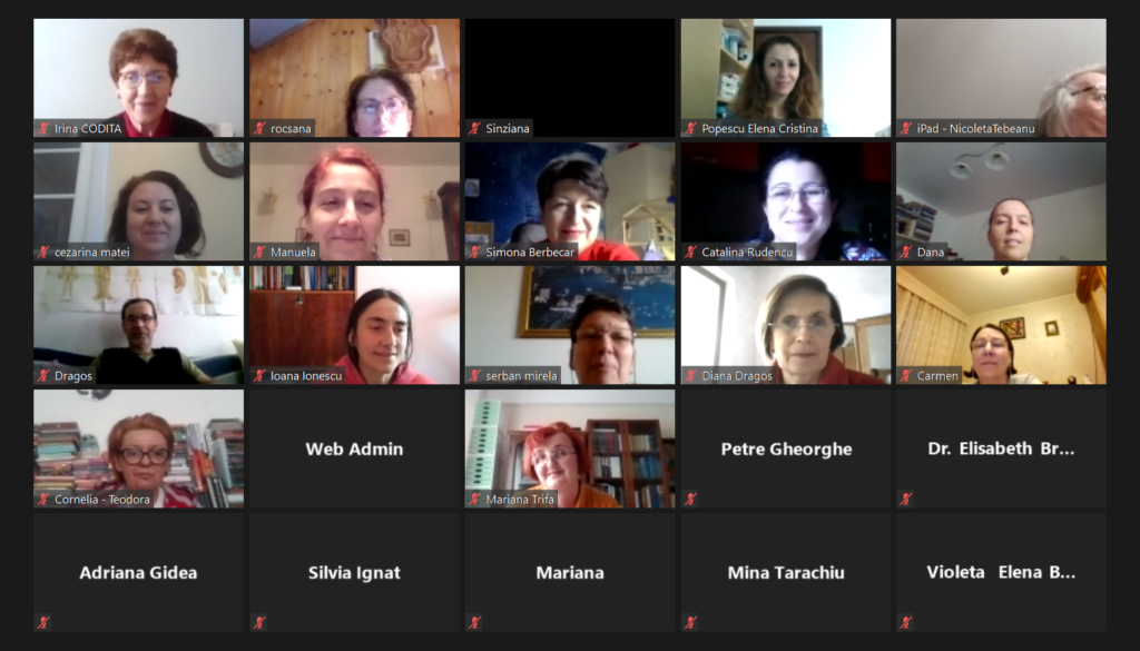 Romania - PG Hom Batch Completion