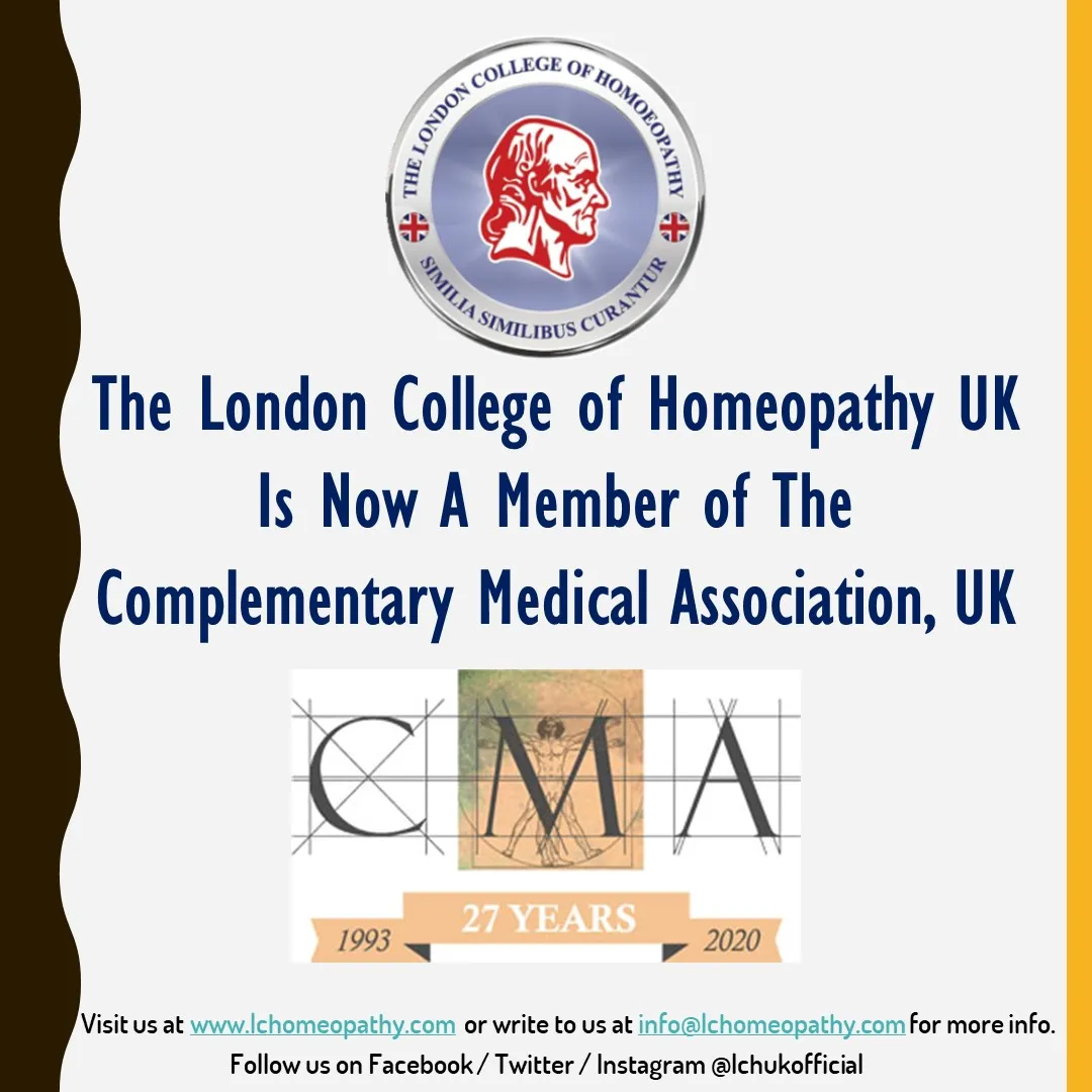 LCH UK is now a member of CMA UK