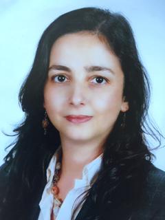 Dr Burcin Aydemir