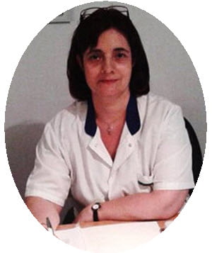 Dr Ileana