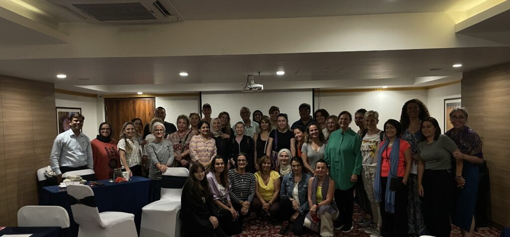 Homeopathic Study Group in Gangtok!