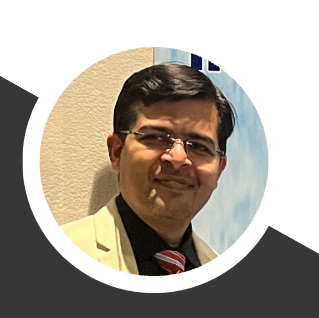 Dr Saurav Arora