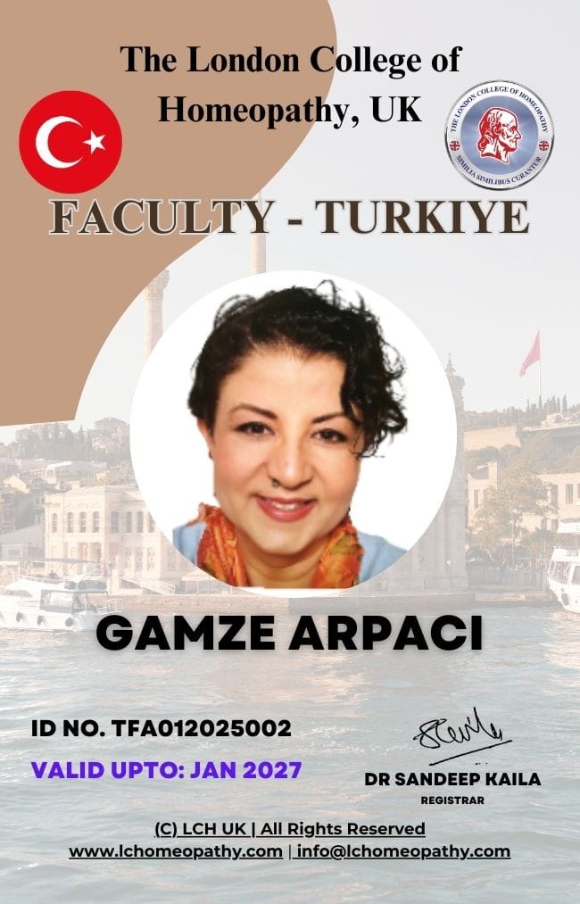 GAMZE ARPACI