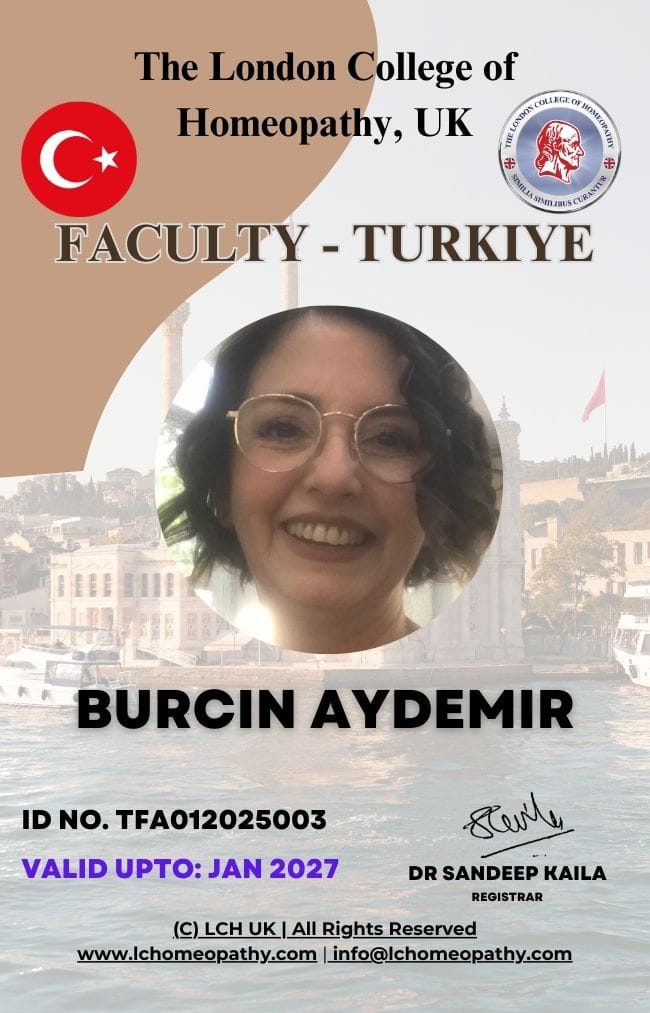 BURÇIN SÜRAL