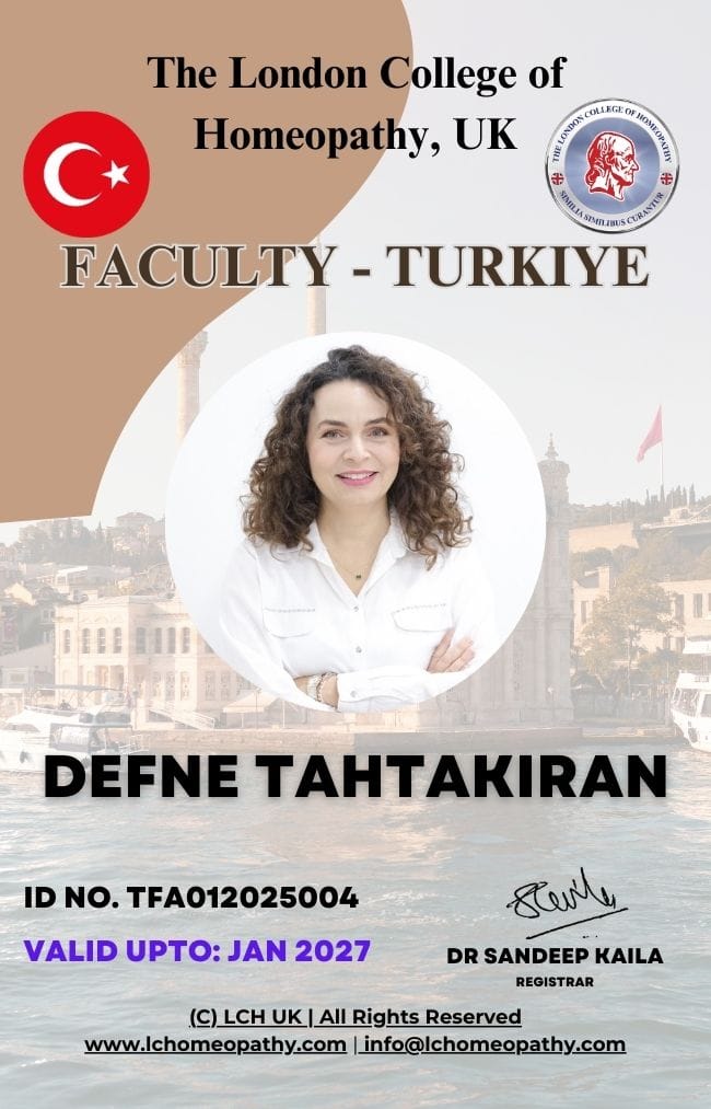 DEFNE TAHTAKIRAN