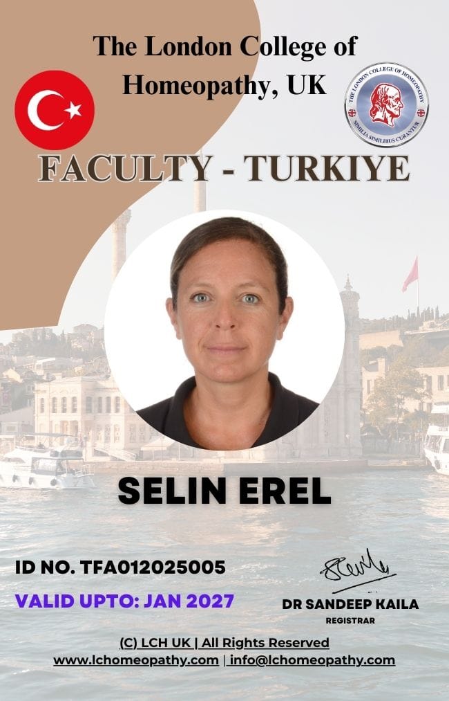 SELIN EREL