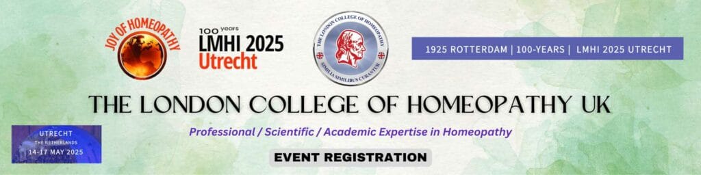 LCH UK @LMHI 2025 - Netherlands