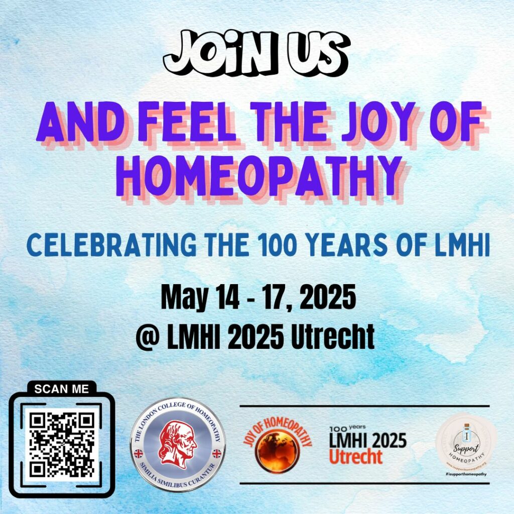 Connect with LCH UK at the LMHI 2025 Congress