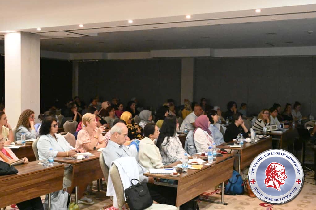 Marmaris Homeopathy Retreat Camp 2025 — A Grand Celebration of Learning, Healing, and Harmony