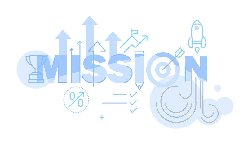 mission