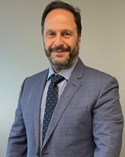 Dr Nikos Chatzibalassis ND PhD