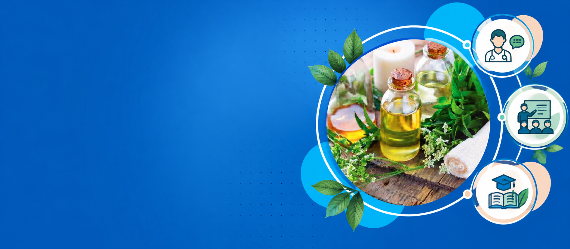 LCH Homeopathic Clinica
