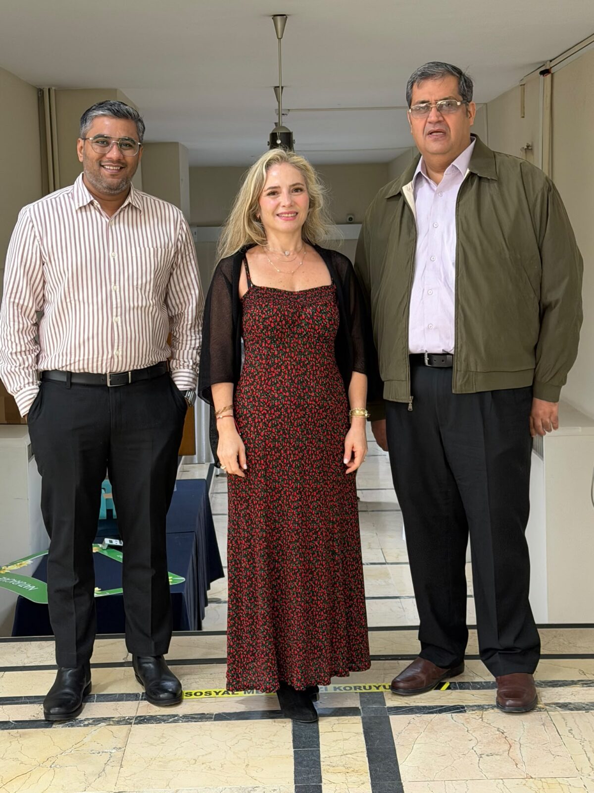Press Release: Classical Homeopathy Training in Istanbul (2-Day Intensive Event) by LCH UK
